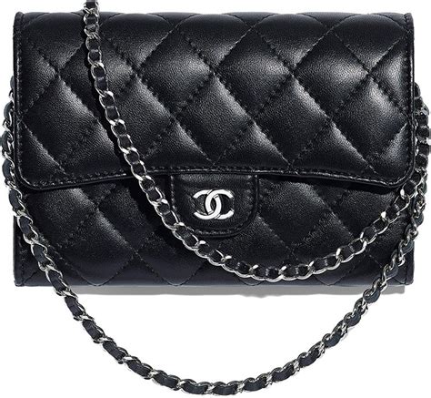 chanel clutch with chain price 2017|Chanel clutch with chain price.